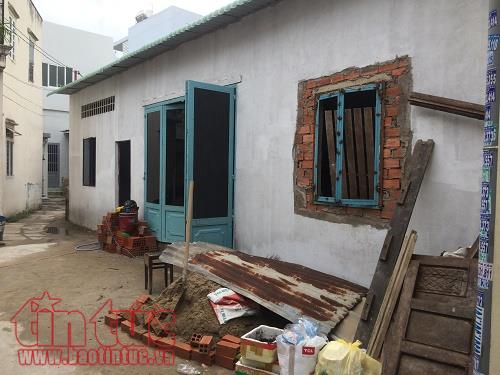 TP Hồ Chí Minh thí điểm không cấp phép xây dựng với quy hoạch 1/500 ảnh 1
